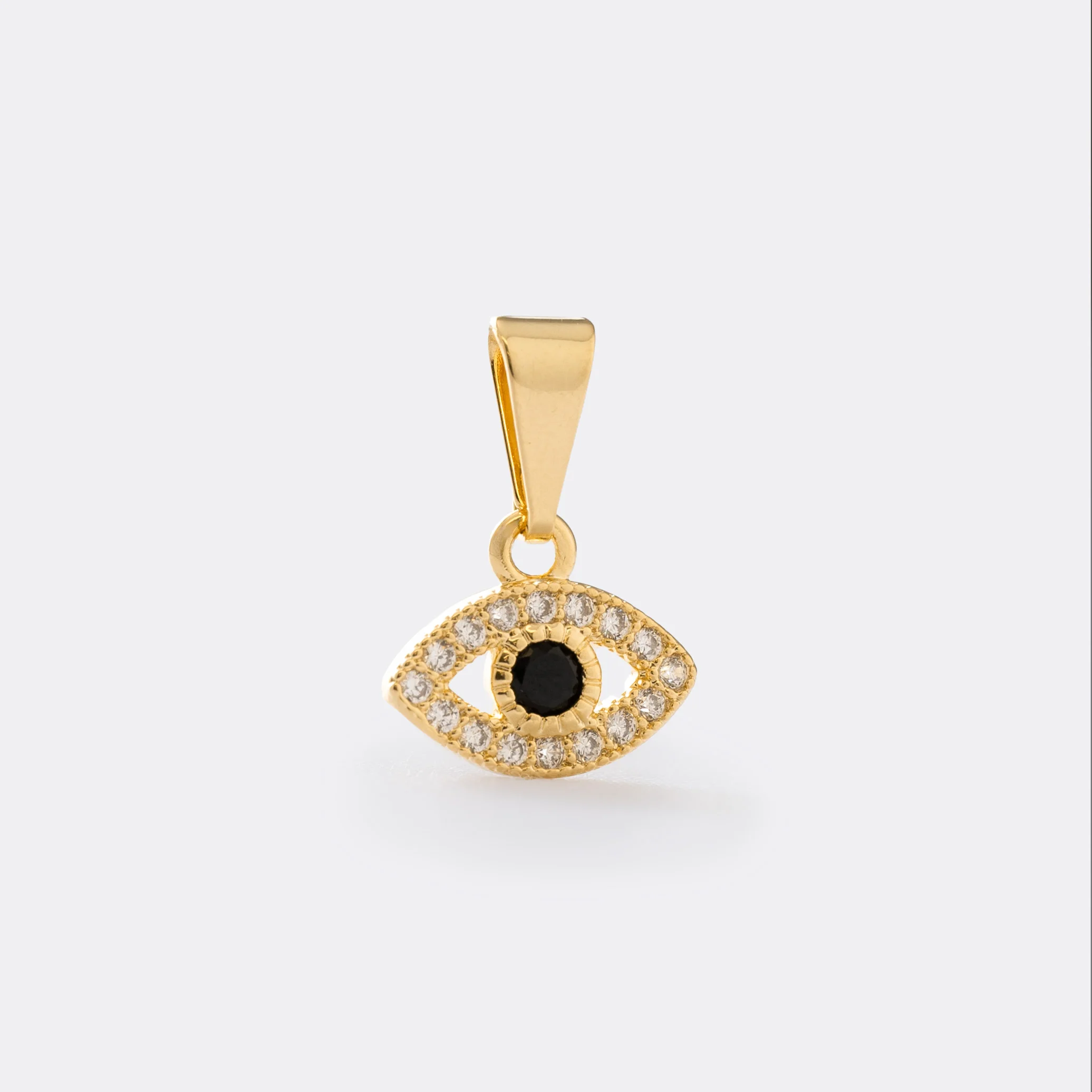 Dije Ojo Turco Mini 1